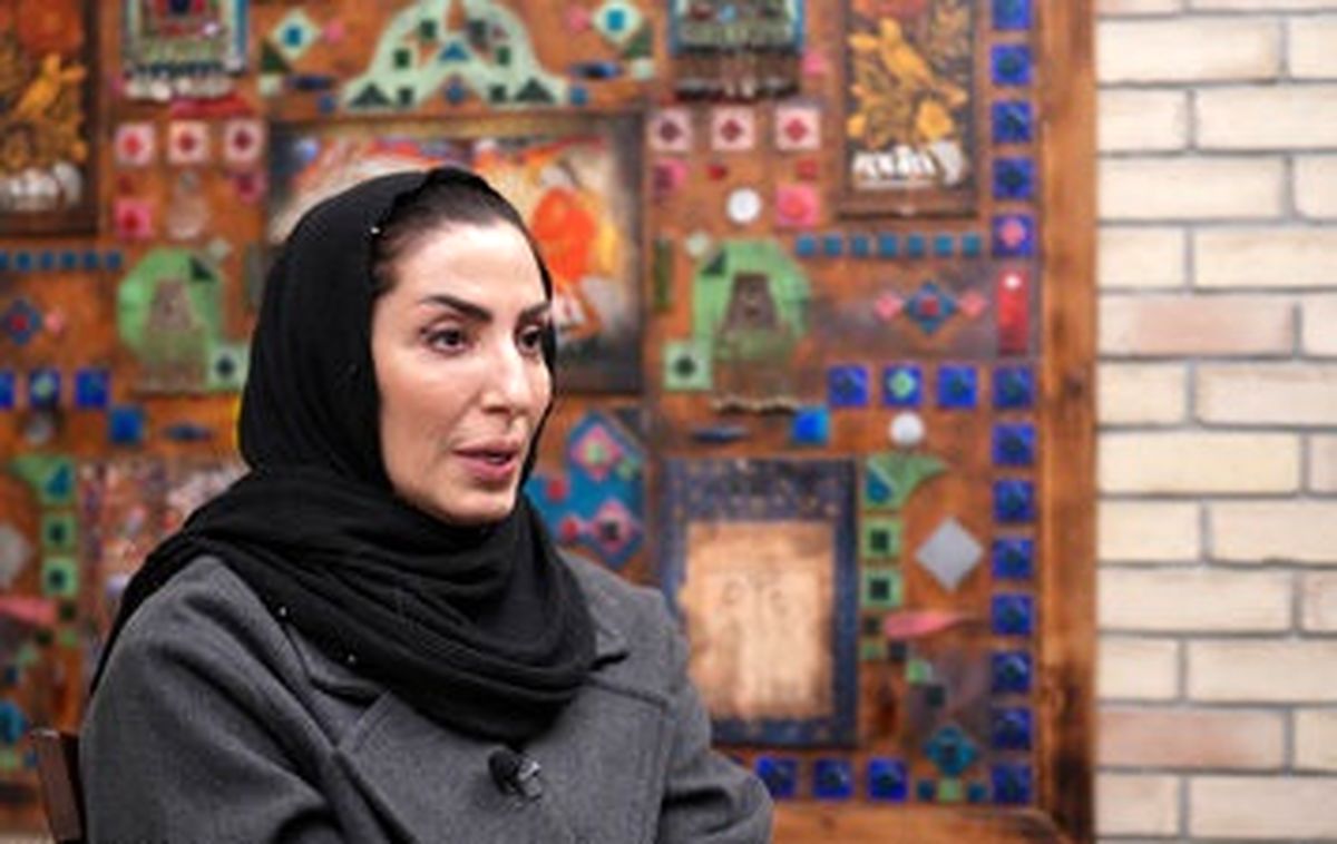 هنوز هم میگویم کیمیا علیزاده دختر ایران است/ برکناری من از تیم ملی سیاسی بود/ ویدئو