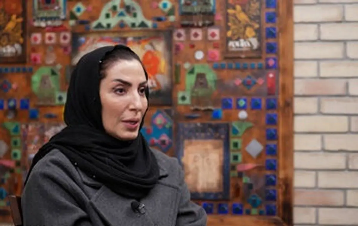هنوز هم می‌گویم کیمیا علیزاده دختر ایران است/ برکناری من از تیم‌ ملی سیاسی بود/ ویدئو