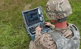 آماده سازی هوش مصنوعی برای جایگزینی انسان‌ در عملیات‌ نجات