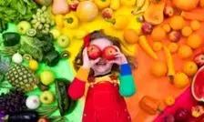 بهترین مواد غذایی برای کودکان نوپا