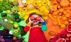 بهترین مواد غذایی برای کودکان نوپا