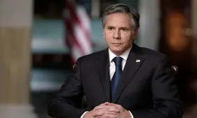 گفت‌ وگوی بلینکن با وزرای خارجه تروئیکای اروپایی درخصوص برجام