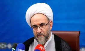 انفصال از خدمت ۶ مدیر به علت عدم اجرای احکام دیوان عدالت اداری/ ویدئو

