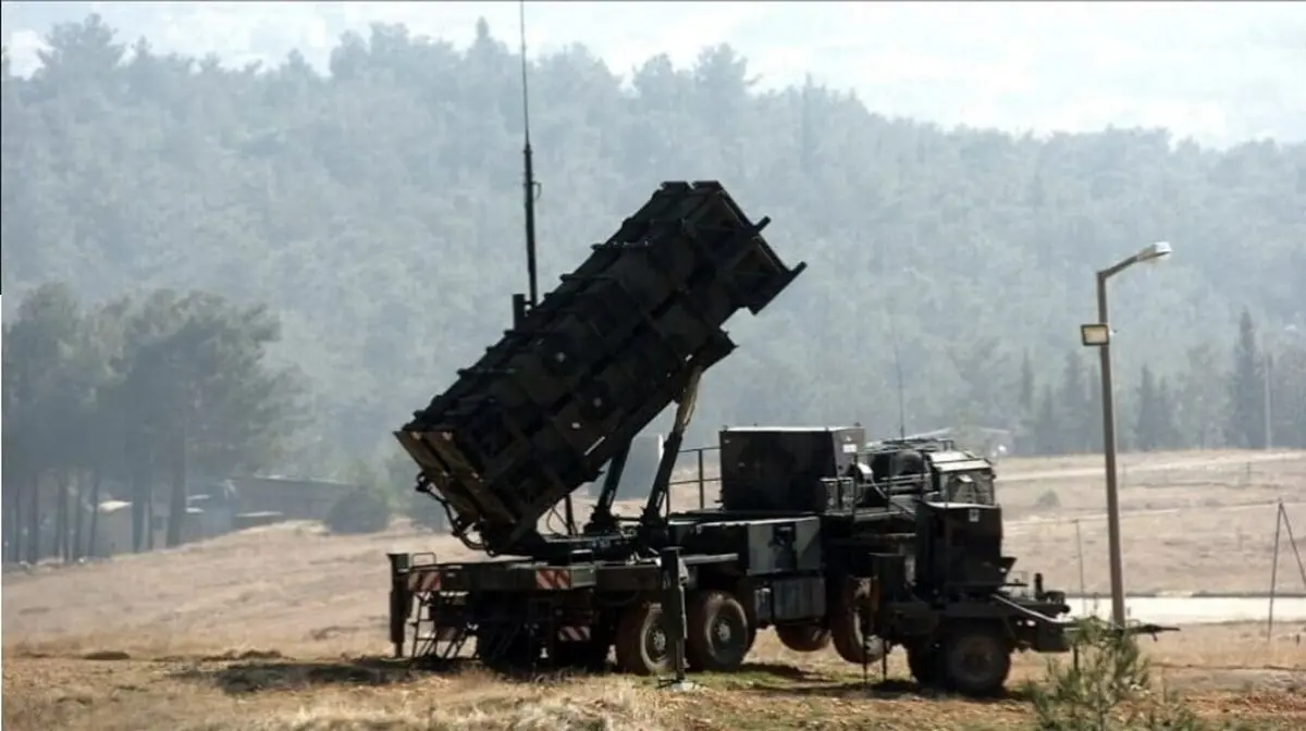 کاسبی ۱۶ میلیارد دلاری آمریکا از فروش سلاح به این ۲ کشور