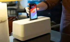 این گجت می‌تواند در چند ثانیه شارژ باتری گوشی شما را افزایش دهد

