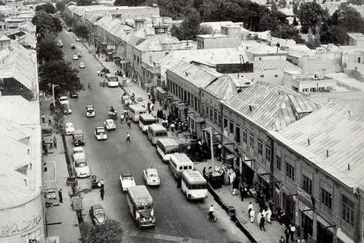 میدان اعدام، مخوف ترین میدان تهران