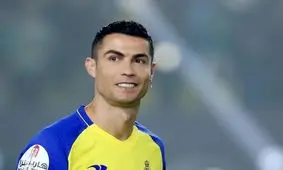  نسبت دادن های نادرست درباره کریستیانو رونالدو در مصلای امام خمینی

