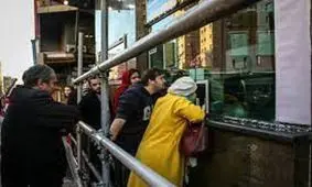 ۸۱ هزار نفر دیروز به سینما رفتند