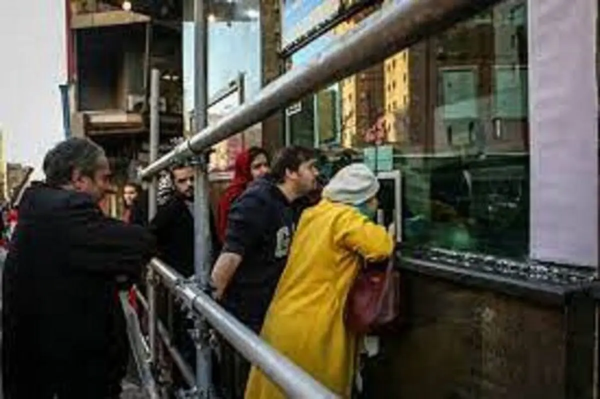 ۸۱ هزار نفر دیروز به سینما رفتند