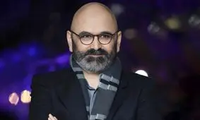 استوری معنادار حبیب رضایی 