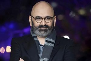 استوری معنادار حبیب رضایی 