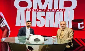 مسیر جدید نقل و انتقالات پرسپولیس تا قبل از شروع لیگ