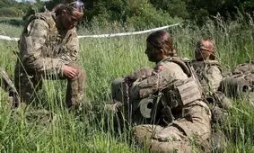 سربازی زنان اجباری شد