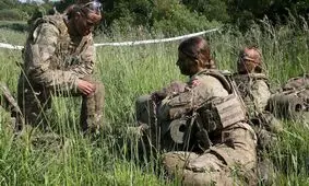 سربازی زنان اجباری شد