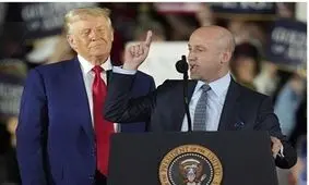  استیون میلر؛ معمار پنهان قدرت ترامپ کیست؟

