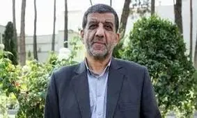 در دیدار عزت‌الله ضرغامی با همسر سعید امامی چه گذشت؟