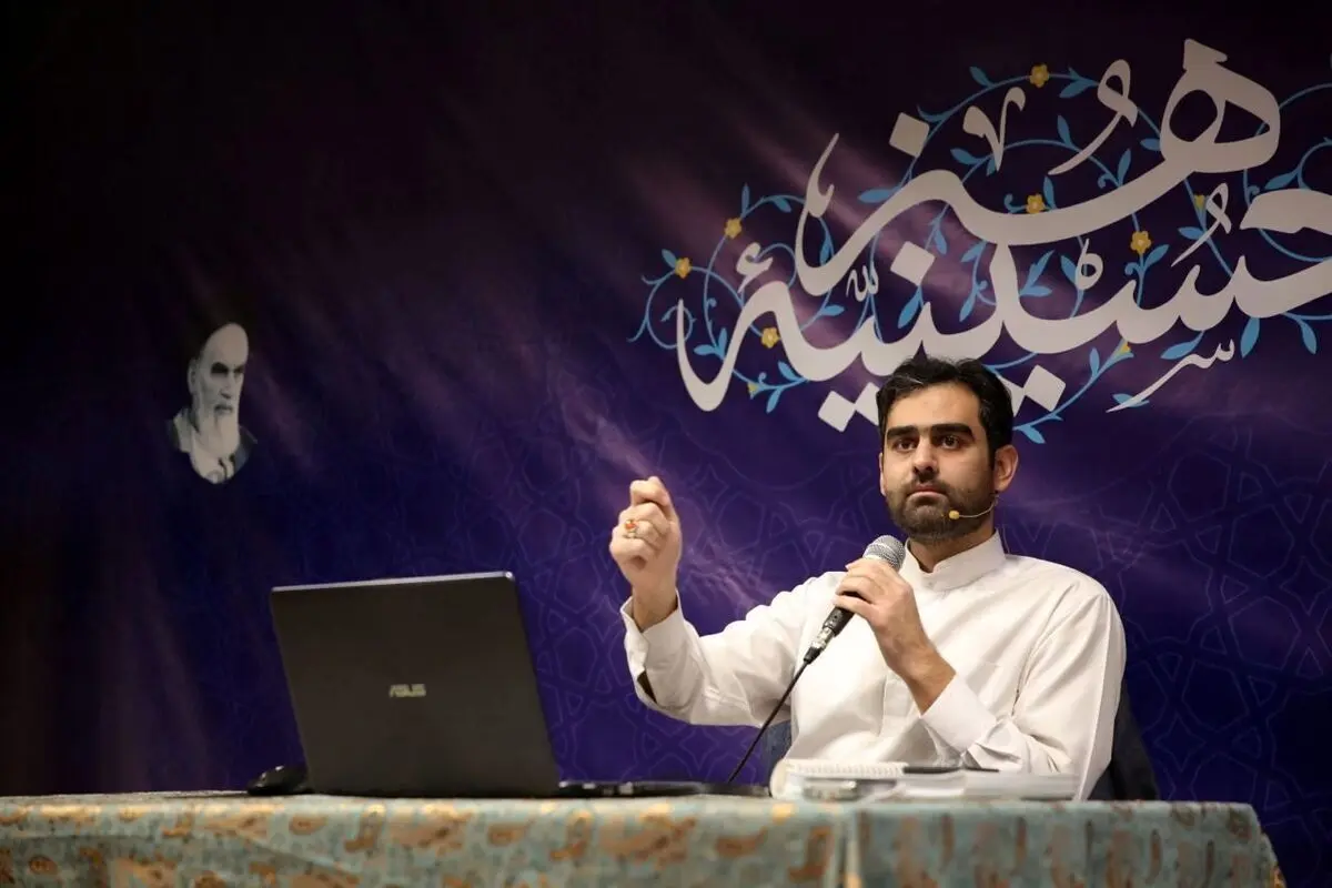 ثابتی مشاور ارشد جلیلی: دولت سایه جلیلی به معنای دولت سایه برای کل حاکمیت است