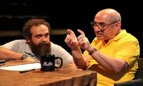 ساترا، «طنازِ» کمال تبریزی را از روبیکا حذف کرد