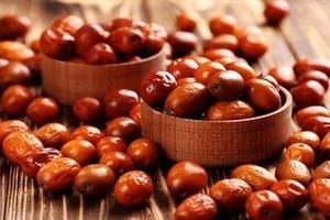 ۱۰ خاصیت شگفت انگیز سنجد برای سلامتی