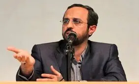 طعنه سنگین دستیار قالیباف به تیم پایداری؛ انحلال بانک آینده را مصادره نکنید/ این پروژه مربوط به دوره قبل از شما بود
