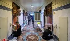 طرح مجدد ادعای کذب در رابطه با بازداشتی‌های اغتشاشات/ بازداشتی مجروح در زندان پذیرش نمی‌شود
