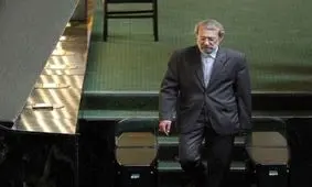 گمانه زنی انتخاباتی رسانه اصولگرا از نقش لاریجانی در انتخابات مجلس 1402

