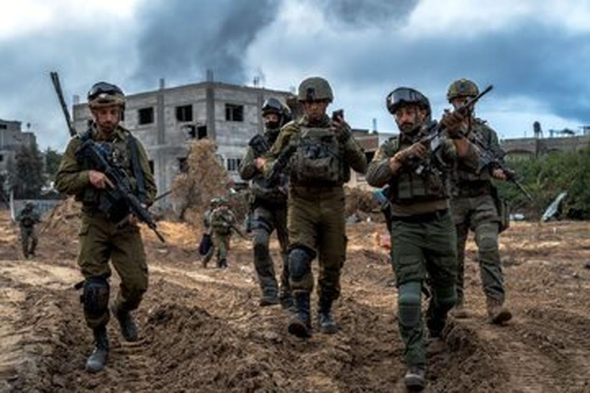 واشنگتن پست: اسرائیل عقب نشینی بزرگ از شمال غزه را آغاز کرده است