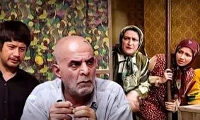 سکانس دیدنی از سریال متهم گریخت درباره پخش موسیقی/ ویدئو