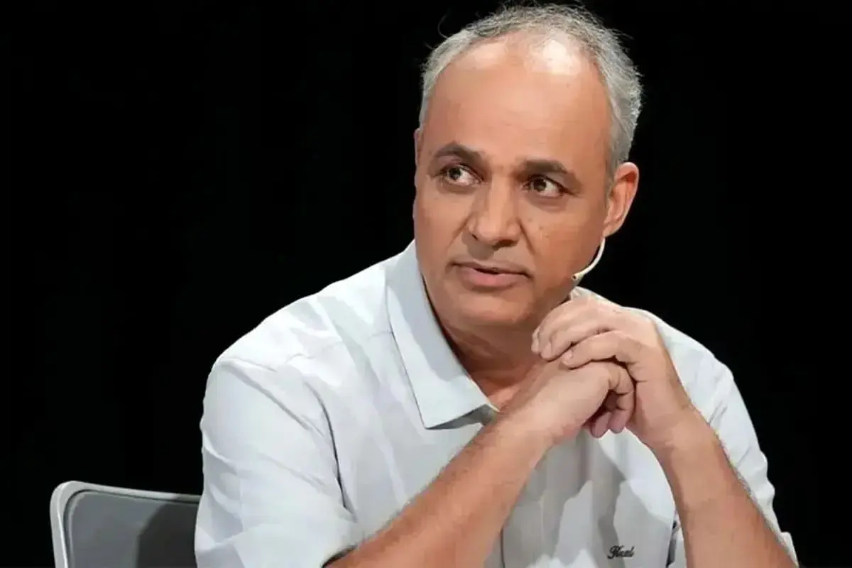 تیم مذاکره‌کنندهٔ ایرانی به جای این همه خدم و حشم یکی دو روانکاو ماهر ببرد