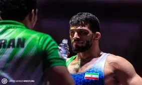 حسن یزدانی شاگرد رضا یزدانی؛ ۸۰۰ میلیون برای ۲ مبارزه