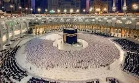 کاهش ۲۰ درصدی عمره‌گزاران خارجی از امروز