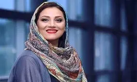 استایل متفاوت شبنم مقدمی در شیراز