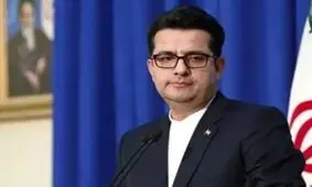 معاون دفتر رئیس جمهور : ملت ما در چشم قدرت اتمی نگاه کرد و گفت «نه» | ببینید
