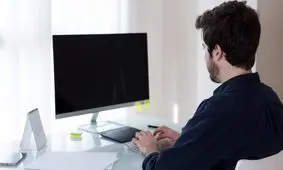 بهترین مانیتور زیر ۵ میلیون تومان