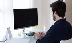بهترین مانیتور زیر ۵ میلیون تومان