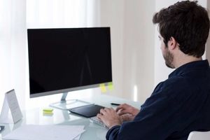 بهترین مانیتور زیر ۵ میلیون تومان