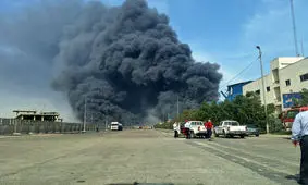 ۶ دستور مهم قضایی در مورد حادثه انفجار بندر شهید رجایی