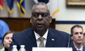 وزیر دفاع آمریکا: پشیمان نیستم