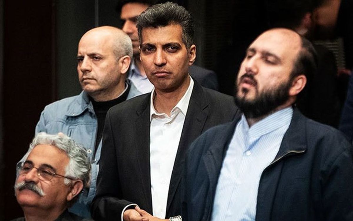 افشاگری درباره مدیرجنجالی شبکه 3: آقای فروغی تو سردسته اغتشاشگرها هستی، هنرمندهای ما با امثال تو مشکل دارند نه با نظام