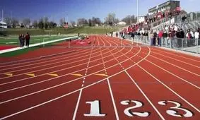 محمدرضا طیبی قهرمان پرتاب وزنه غرب آسیا شد