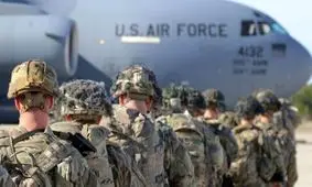 پنتاگون در حال بررسی اعزام 10 هزار نیروی دیگر به خلیج فارس است