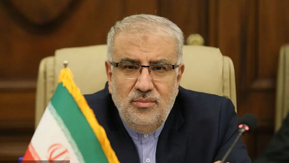 آمادگی ایران برای افزایش امنیت انرژی در جهان

