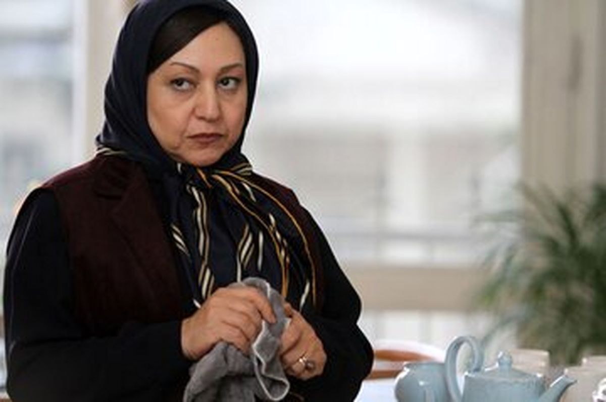 توضیح مریم سعادت درباره راز محبوبیت عروسک «زیزیگولو»