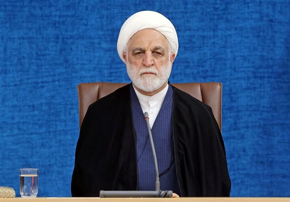 محسنی اژه‌ای: با مقصران ناترازی بانک آینده برخورد شود