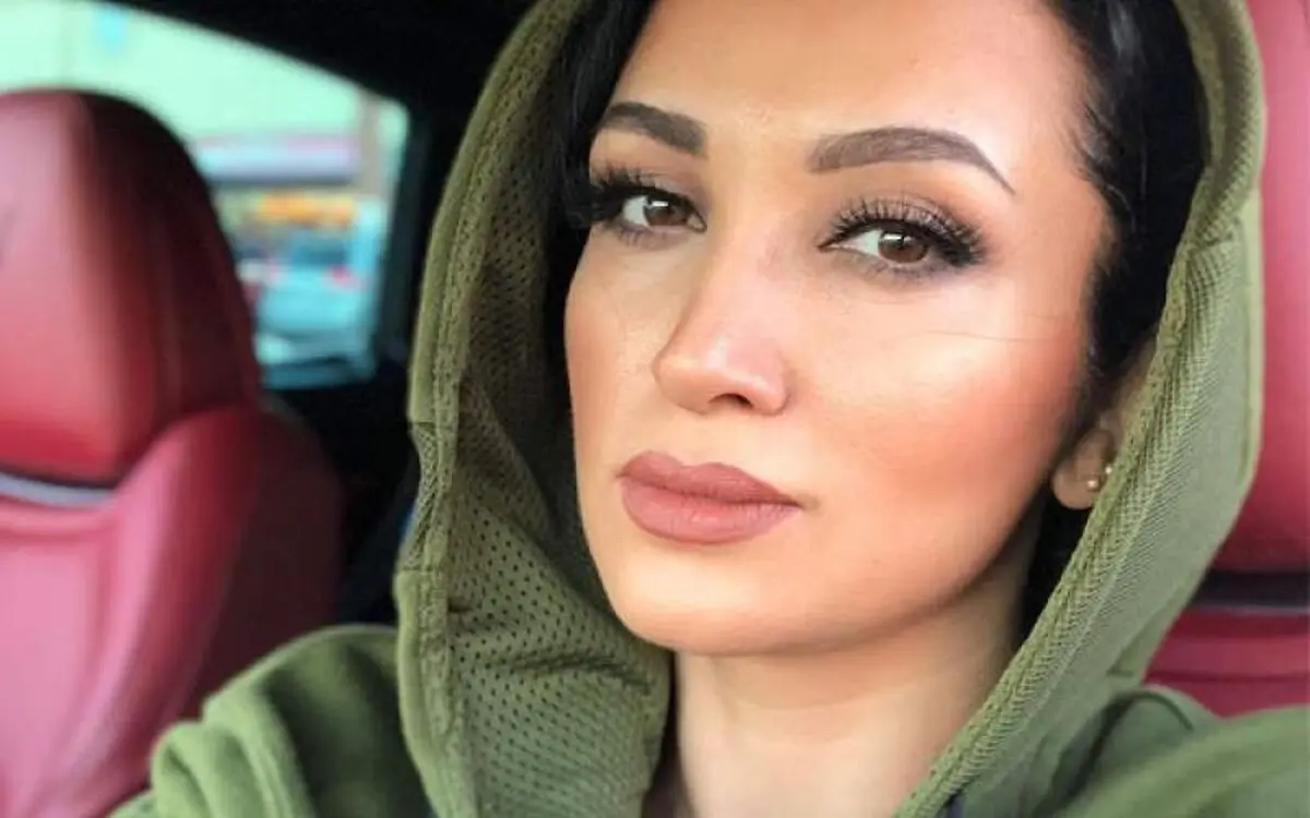 واکنش روناک یونسی به طلاقش