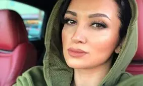 واکنش روناک یونسی به طلاقش