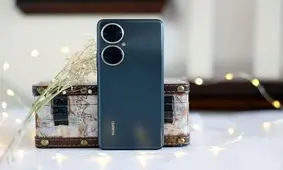 سورپرایز عجیب گوشی جدید هواوی/ لیست قیمت انواع گوشی 
