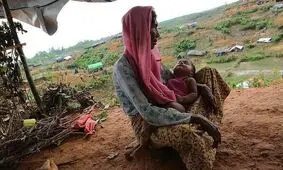 نظامیان ۱۱ نفر را در حالیکه زنده بودند، سوزاندند
