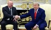 روایتی از پشت پرده یک دیدار؛ اولتیماتوم ترامپ به عون: یا الشرع یا نتانیاهو