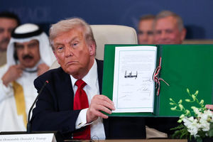 حماس سلاح را کنار میگذارد؟ / ترامپ خود را برای شکست توافق شرم الشیخ آماده میکند!